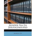 thumbnail image 1 of Minder Fra En Jerusalemsfaerd Paperback, 1 of 1