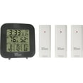 thumbnail image 1 of Minder MRI-333MX Weather Station 4-Zone Temp/Humidity, 1 of 5