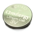 thumbnail image 1 of Minder MRI-CR1632 Transmitter Batteries - 6 Pack, 1 of 3