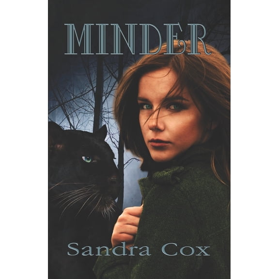 MINDER Paperback 1976773687 9781976773686 Sandra Cox