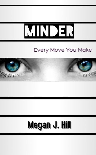 Minder (Paperback)