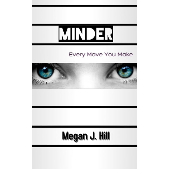 Minder (Paperback)
