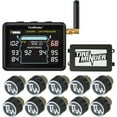 thumbnail image 1 of Minder Research TM22143 TireMinder i10 RV TPMS with 10 Transmitters, 1 of 3