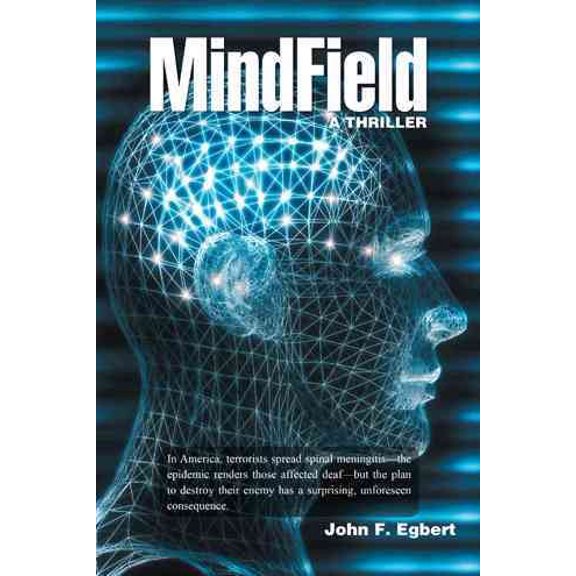 Pre-Owned Mindfield (Paperback) 059542158X 9780595421589
