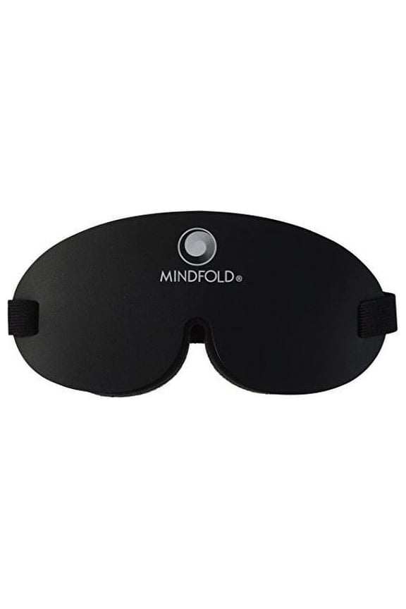 Mindfold Sleep and Relaxation Eye Mask