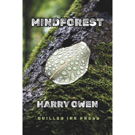 Mindforest, (Paperback)