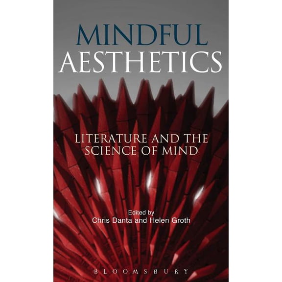 Mindful Aesthetics, (Paperback)