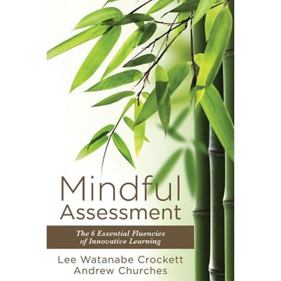 Pre-Owned Mindful Assessment: The 6 Essential Fluencies of Innovative Learning (Teaching 21st Century Skills to Modern Learners) (Paperback) 1942496885 9781942496885