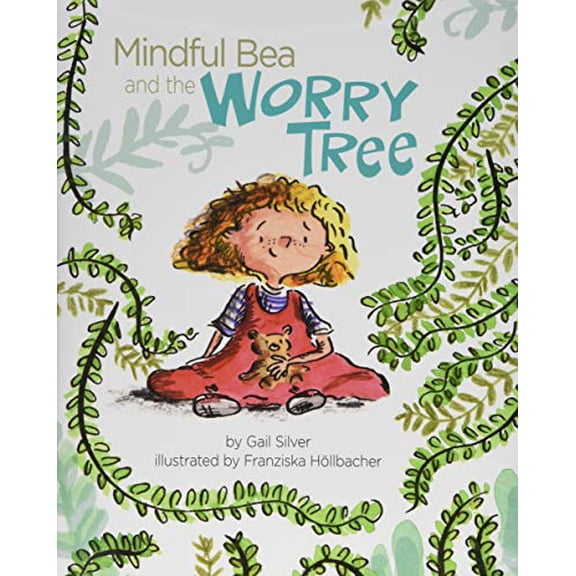 Pre-Owned Mindful Bea and the Worry Tree, (Hardcover)