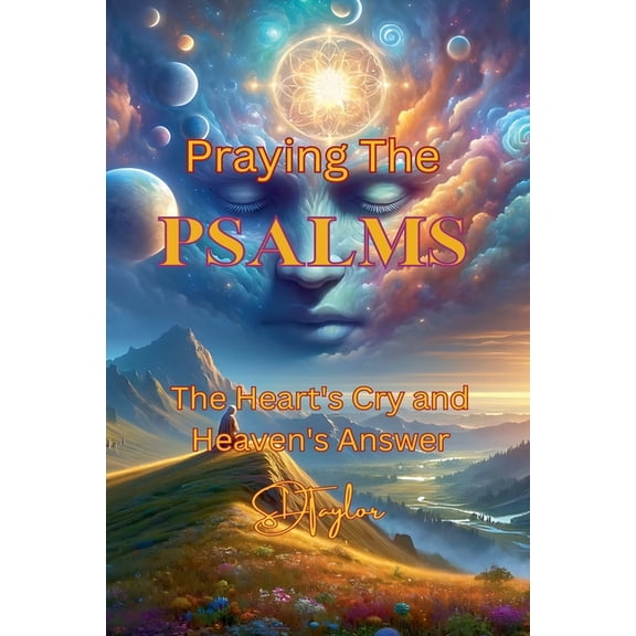 Mindful Believer Praying the Psalms: the Hearts Cry and Heaven's Answer, Book 12, (Paperback)