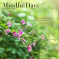 Mindful Days 2024 Square Brush Dance (Calendar)