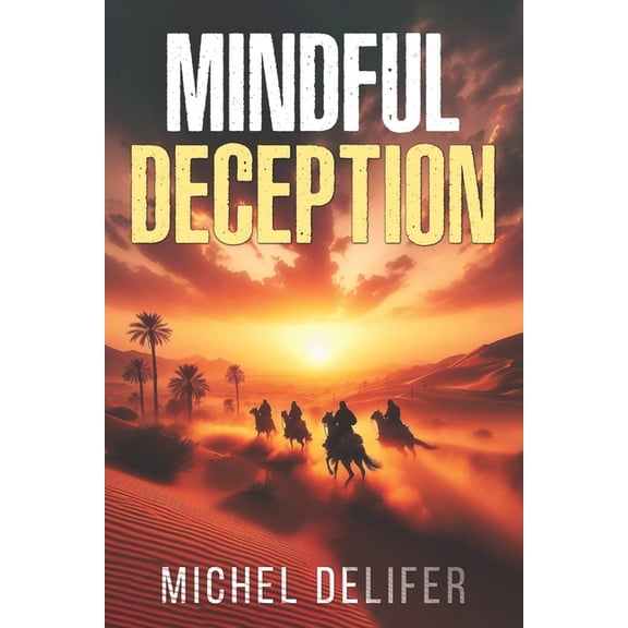 Mindful Deception, (Paperback)