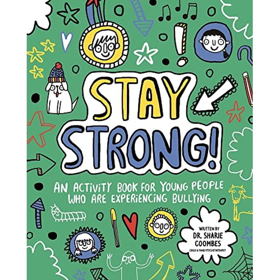 Pre-Owned Mindful Kids Stay Strong (Paperback) 1787413241 9781787413245