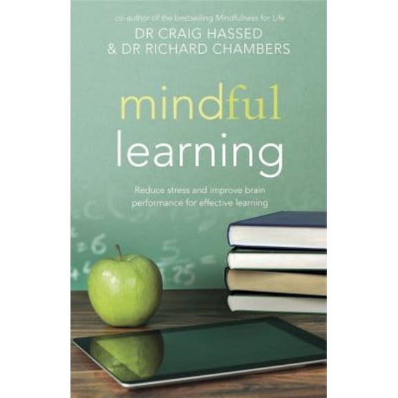 Pre-Owned Mindful Learning (Paperback) 9781921966392