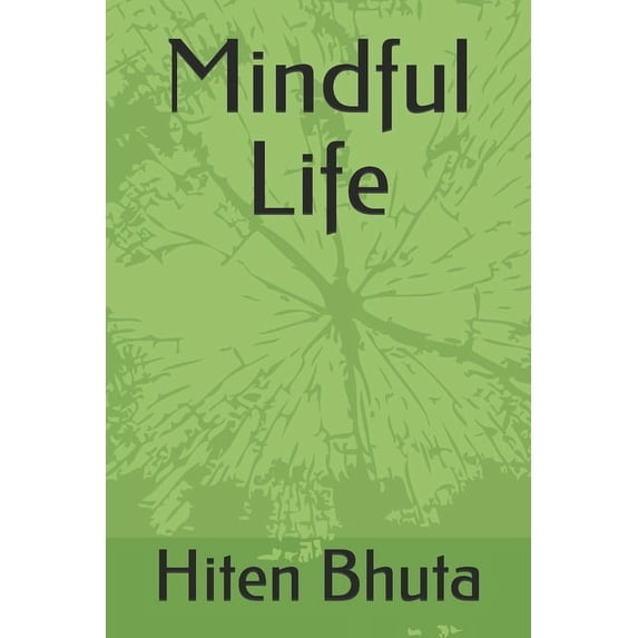 Mindful Life, (Paperback)