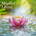 thumbnail image 1 of Mindful Living 2026 12 X 24 Inch (Hanging) Monthly Square Wall Calendar Plastic-Free, (Paperback), 1 of 9