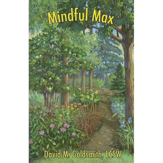 Mindful Max, (Paperback)