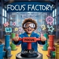 thumbnail image 1 of Mindful Me Focus Factory: Boost Concentration Through Playful Challenges & Daily Routines, Book 4, (Paperback), 1 of 1