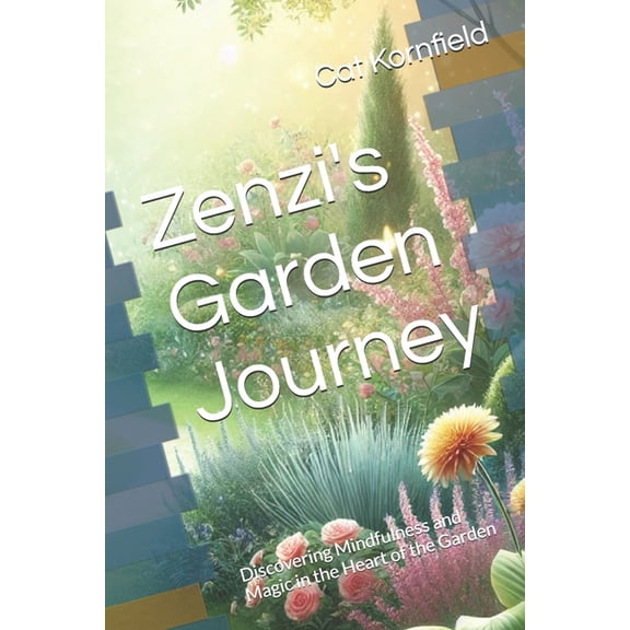 Mindful Meowers Zenzi's Garden Journey: Discovering Mindfulness and Magic in the Heart of the Garden, (Paperback)