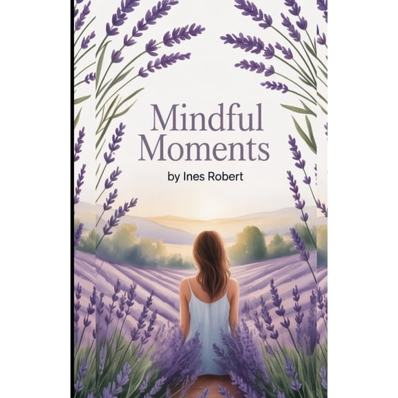 Mindful Moments: Practical Strategies for Achieving Focus, Calm, and Daily Joy, (Paperback)