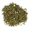 thumbnail image 1 of Mindful Moringa -Wellness Tea - Restorative - Loose Leaf Tea-4oz, 1 of 1
