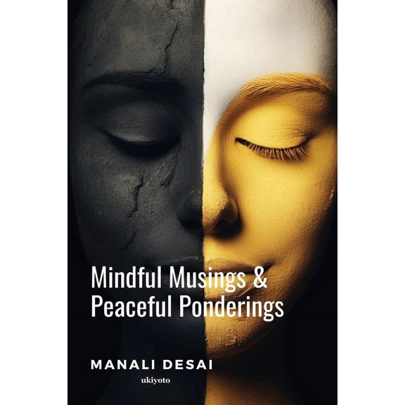 Mindful Musings & Peaceful Ponderings, (Paperback)