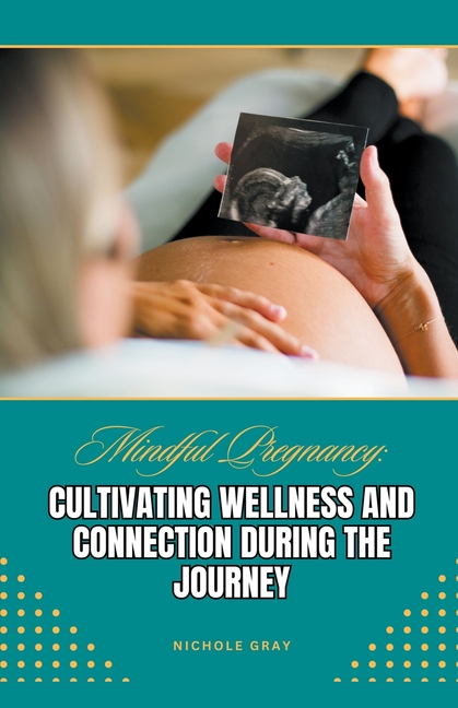 Mindful Pregnancy (Paperback)