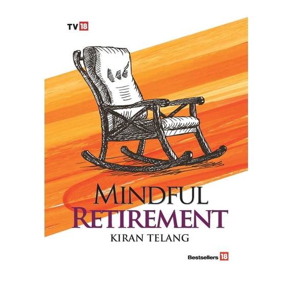 Mindful Retirement, (Hardcover)