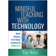 thumbnail image 1 of Pre-Owned Mindful Teaching with Technology: Digital Diligence in the English Language Arts, Grades 6-12 Paperback, 1 of 1