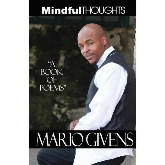 Mindful Thoughts, (Paperback)