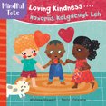 thumbnail image 1 of Mindful Tots Mindful Tots: Loving Kindness (Bilingual Somali &amp; English), (Board Book), 1 of 1