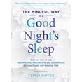 thumbnail image 1 of Mindful Way to a Good Night's Sleep - Paperback, 1 of 6