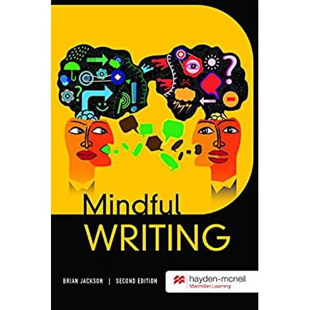 Pre-Owned Mindful Writing 9780738084787 Used