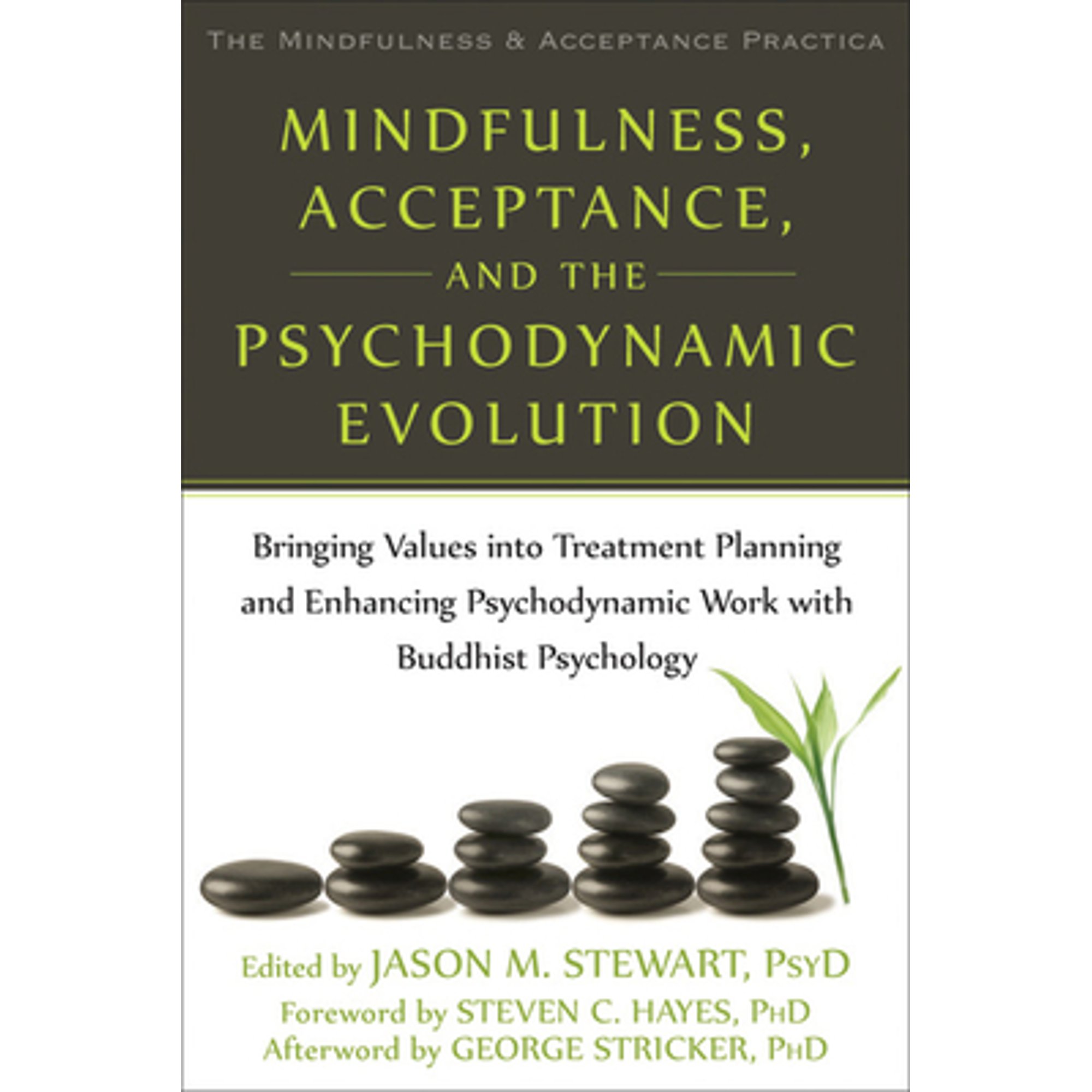 Pre-Owned Mindfulness, Acceptance, and the Psychodynamic Evolution ...