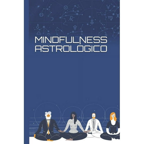 Mindfulness Astrológico (Paperback)