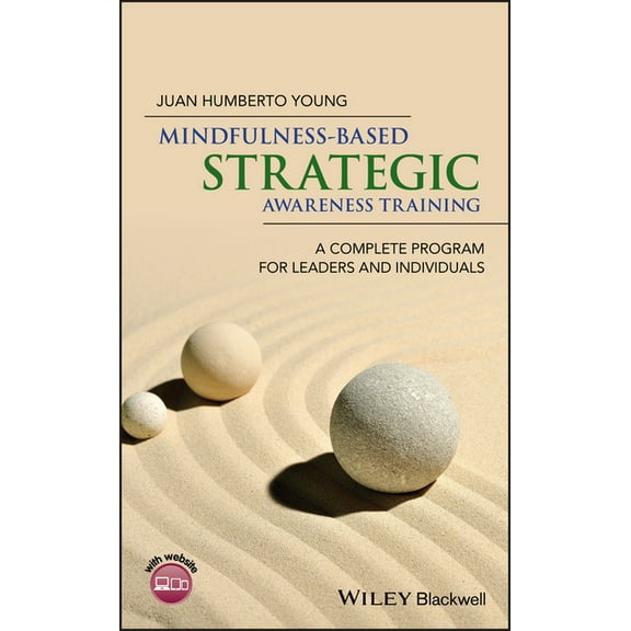 Mindfulness-Based Strategic Awareness Training, (Hardcover)