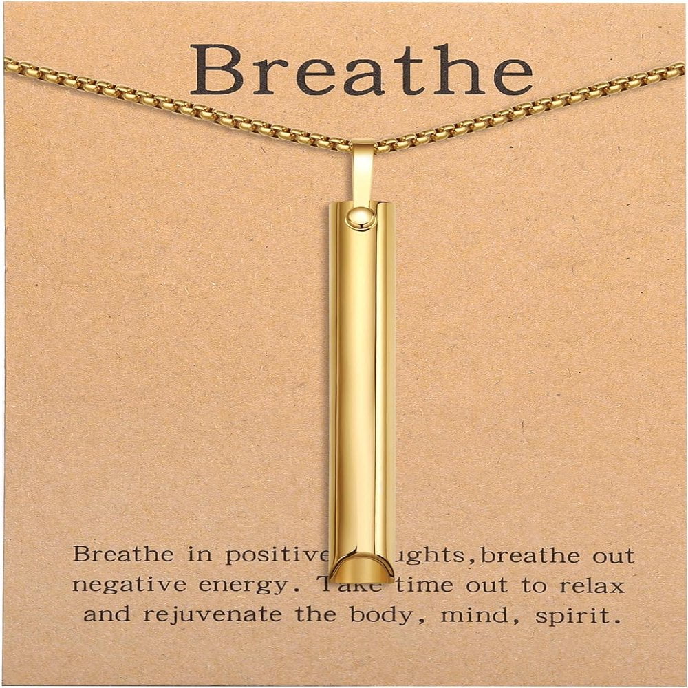 Devices To Help Quit Smoking VICUSSE Stainless Steel Mindful