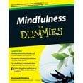 thumbnail image 1 of Pre-Owned Mindfulness For Dummies (Book + CD) (Paperback) 0470660864 9780470660867, 1 of 1