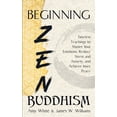 thumbnail image 1 of Mindfulness and Minimalism: Beginning Zen Buddhism: Timeless Teachings to Master Your Emotions, Reduce Stress and Anxiety, and Achieve Inner Peace (Paperback), 1 of 1