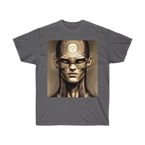 'Mindfulness' Unisex Ultra Cotton Tee