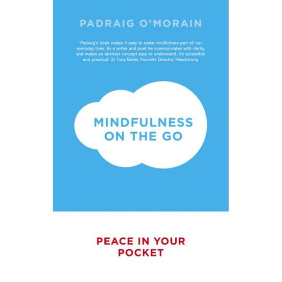 Mindfulness on the Go: Peace in Your Pocket