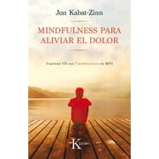 Mindfulness para aliviar el dolor Paperback