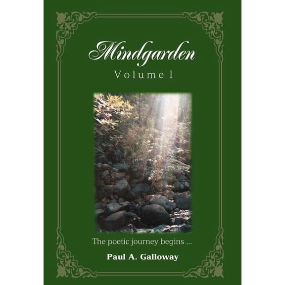Mindgarden: Volume I (Hardcover)