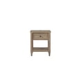 thumbnail image 1 of Mindi Veneer Small Nightstand, 1 of 2