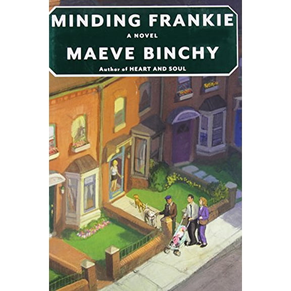 Minding Frankie