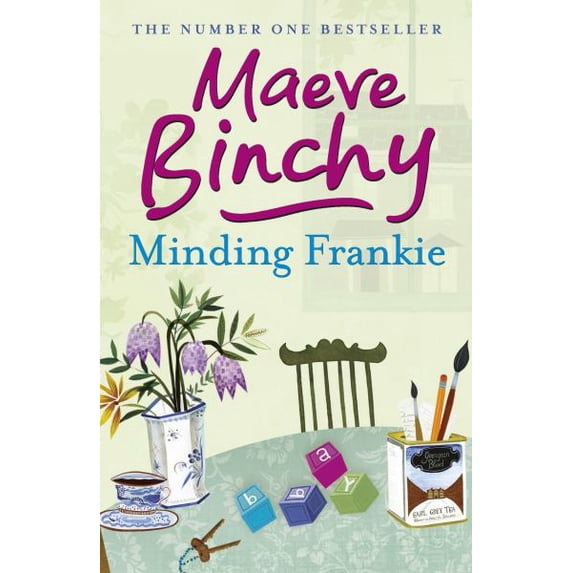 Minding Frankie