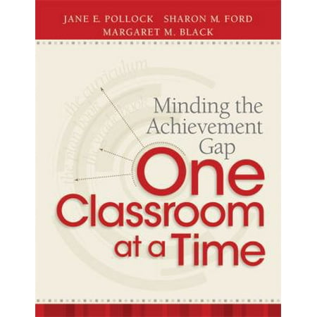 Minding the Achievement Gap One Classroom at a Time [Paperback - Used]