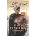 thumbnail image 1 of Pre-Owned Minding the Amish Baby 9781335478900, 1 of 1