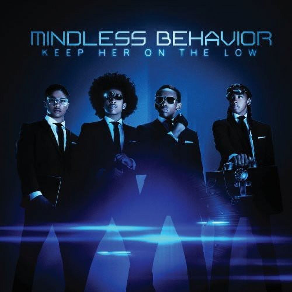 Mindless Behavior - Keep Her on Low - image 1 of 1