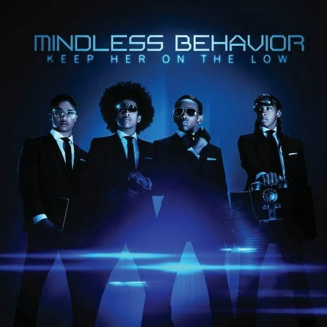 Mindless Behavior - Keep Her on Low